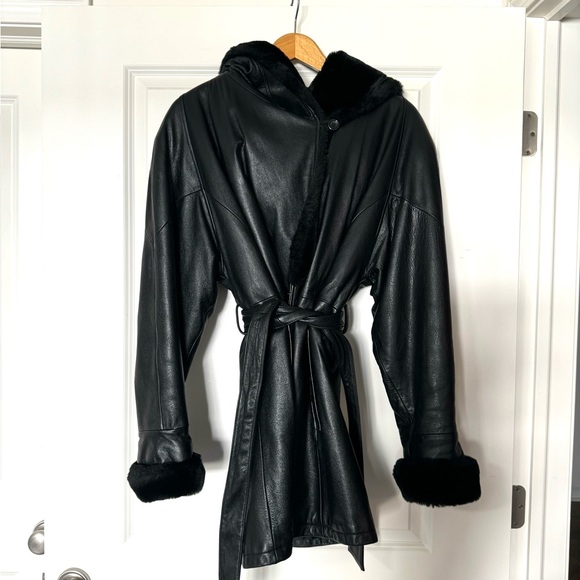 Wilson’s Leather Jacket - Picture 3 of 12